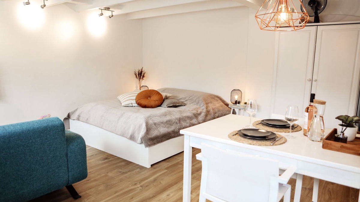 Wemeldinge House | Sea la vie