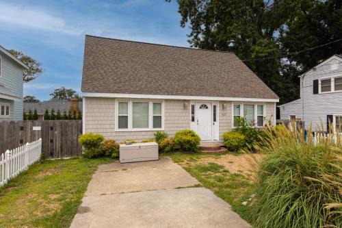 Dam Neck House | Sea La Vie