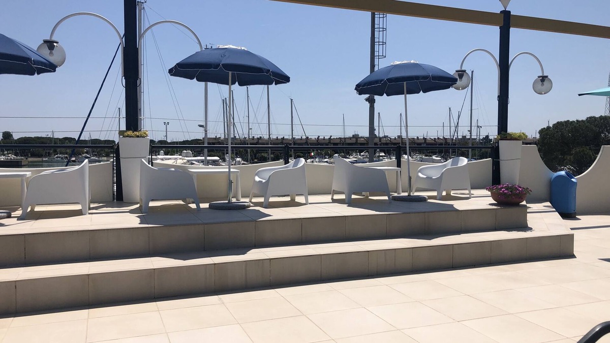 Aprilia Marittima Boat Rental | Sea Life Boat and Breakfast