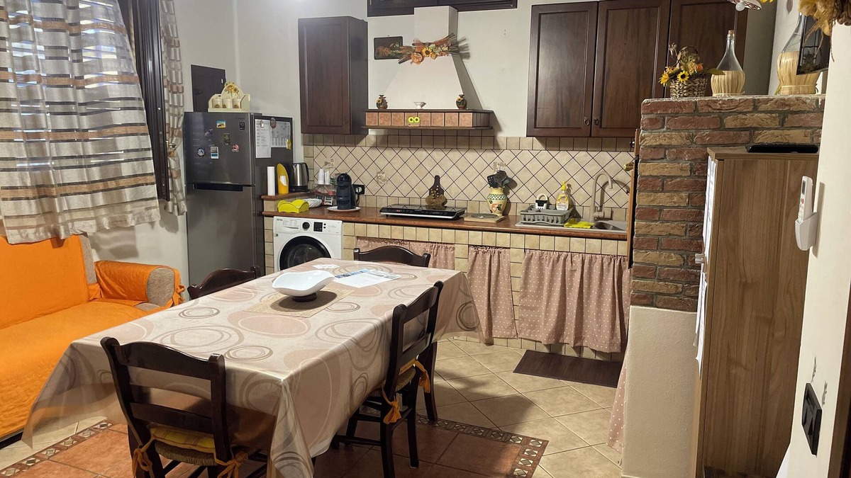 Santa Flavia House | Sea Living Sicilia Apartment - casa con 2 camere da letto, vicinissima al mare