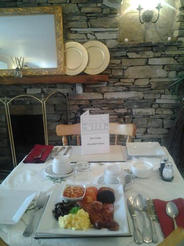 Durrus West Bed & Breakfast | Sea Lodge B&B