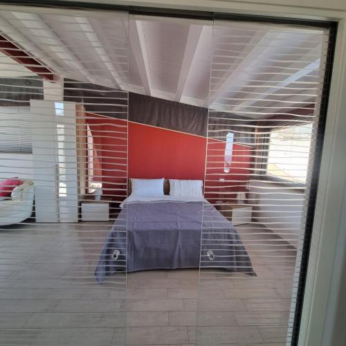 Nizza di Sicilia Apartment | Sea Loft Suite