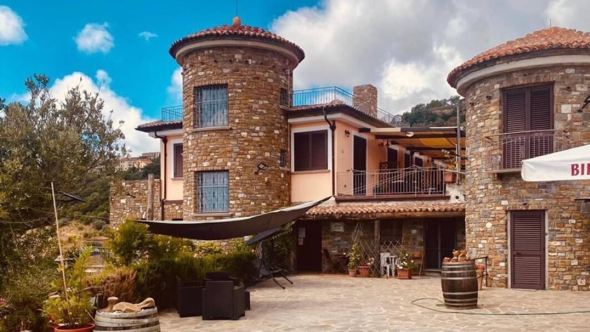 San Mauro Cilento Other | "Sea, mountains and hills - an oasis of relaxation embedded in nature."