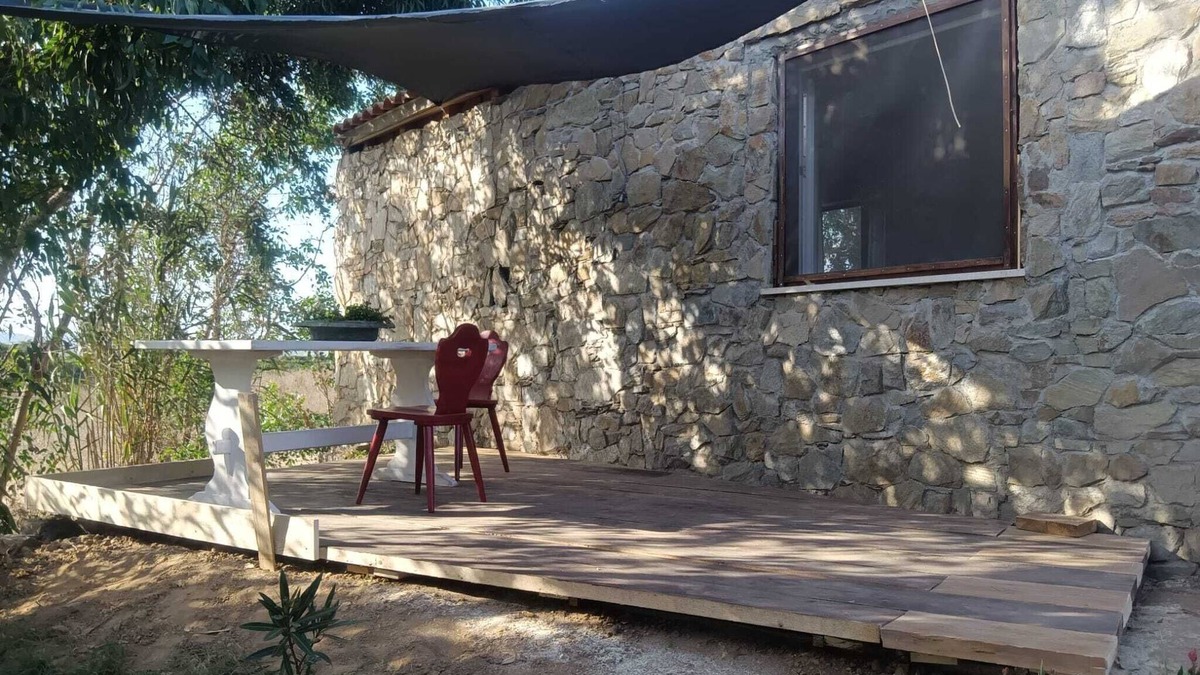 Stintino Apartment | Sea, Nature and Relaxation (2) - Stintino