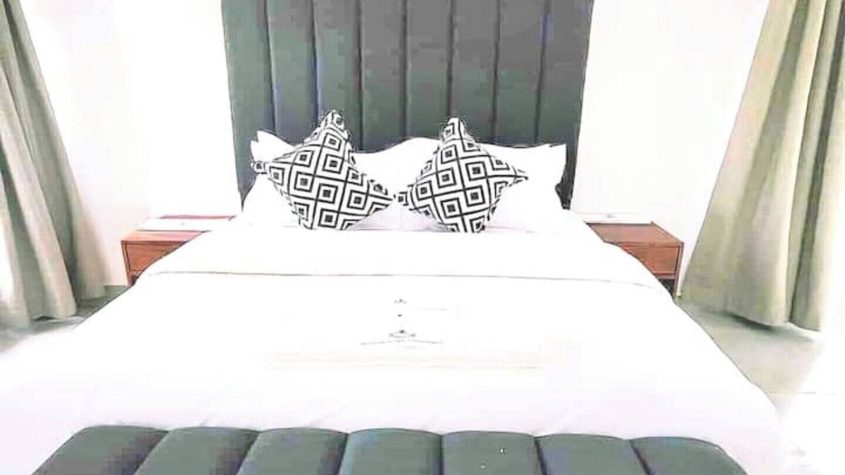 Victoria Falls Apartment | Sea Of Dreams On The Falls 4