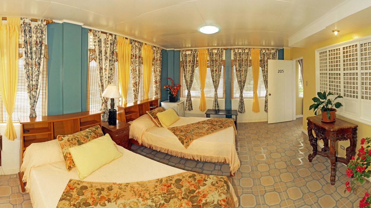 Caba Hotel | Sea of Dreams Resort