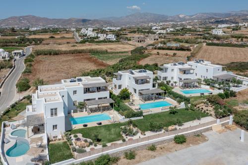 Plaka Apartment | Sea & Olives Suites Hotel and Villas