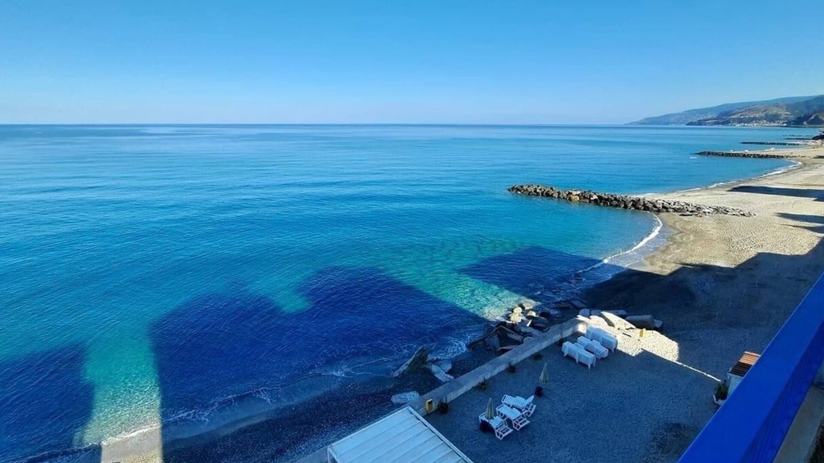 Marina di Fuscaldo Hotel | Sea Palace Hotel