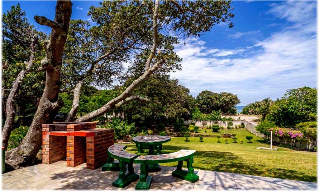 Sea Park Villa | Sea Park Holi-Stay - 2on1stAve