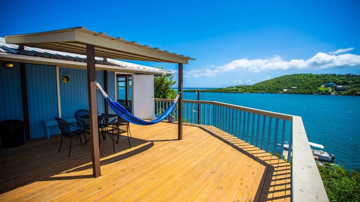Fulladoza Bay Villa | SEA POINTE @ Punta Aloe 22 Villa