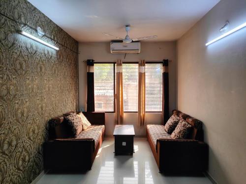 Daman House | Sea Princess Residency