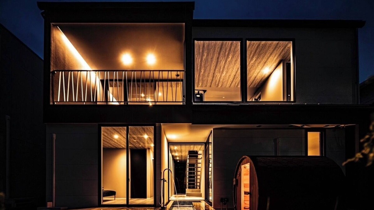 Hamasaki House | Sea relaxation Enjoy a stay at the SORA Sea Terr/Karatsu Saga