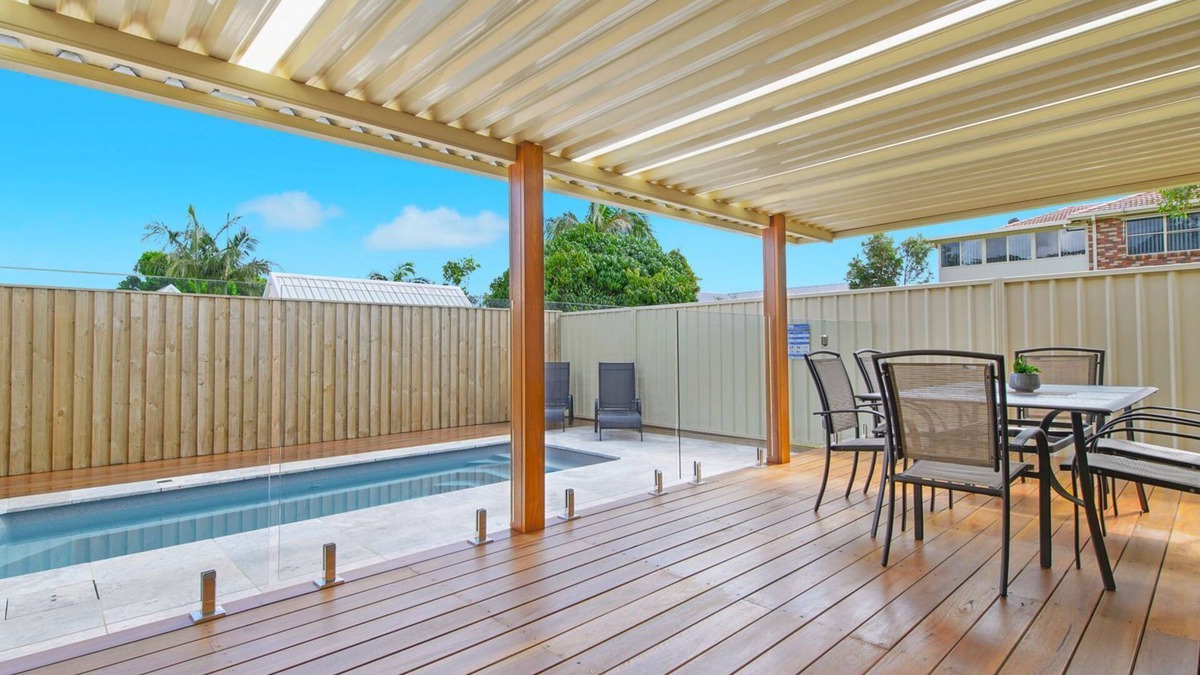 Bonny Hills House | Sea Renity - Coastal Hideaway