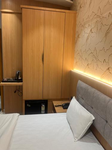 Ganganagar Hotel | Sea rock hotel