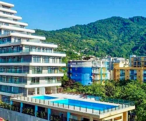 Gonio Apartment | Sea Romantic Apartment