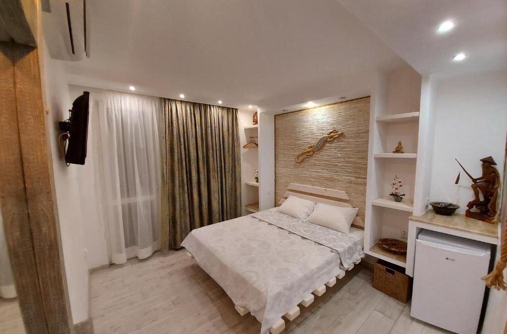 Nessebar New Town House | SEA ROOM Nesebar