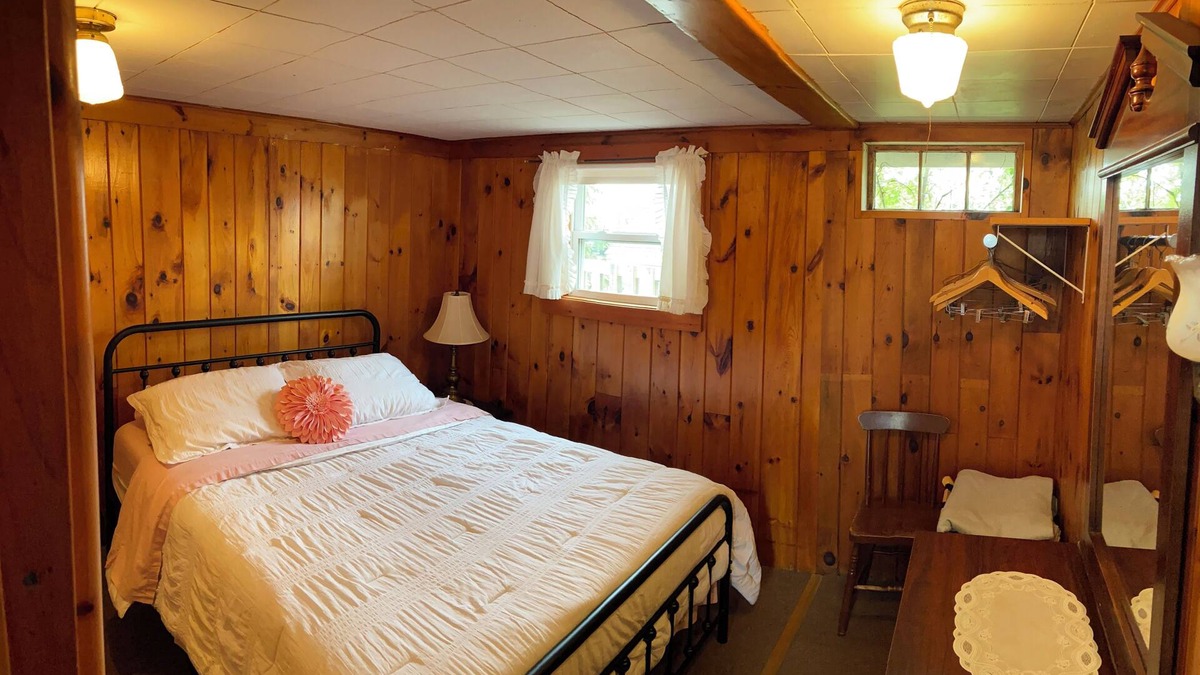 Phippsburg Cottage | Sea Rose Cottage - on Popham Beach!