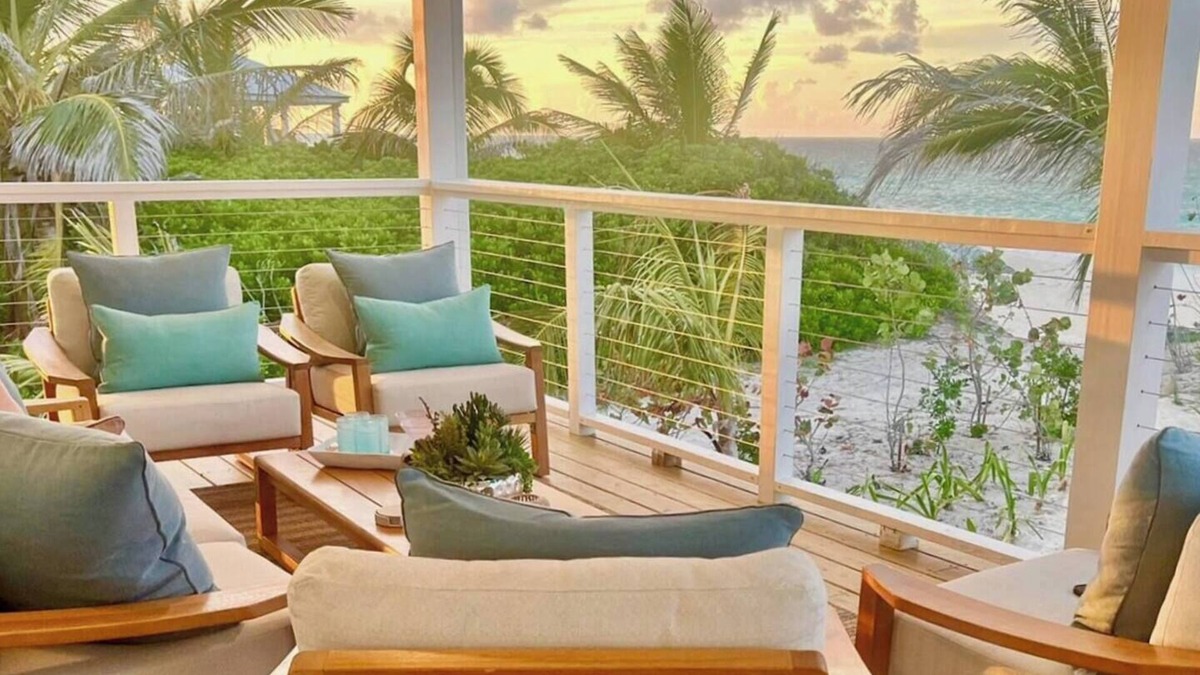 Great Guana Cay Villa | Sea Salt Bahamas-Great Guana Cay