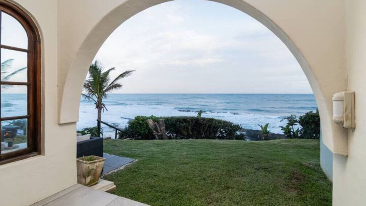 Sheffield Beach House | Sea Salt Big Beach House