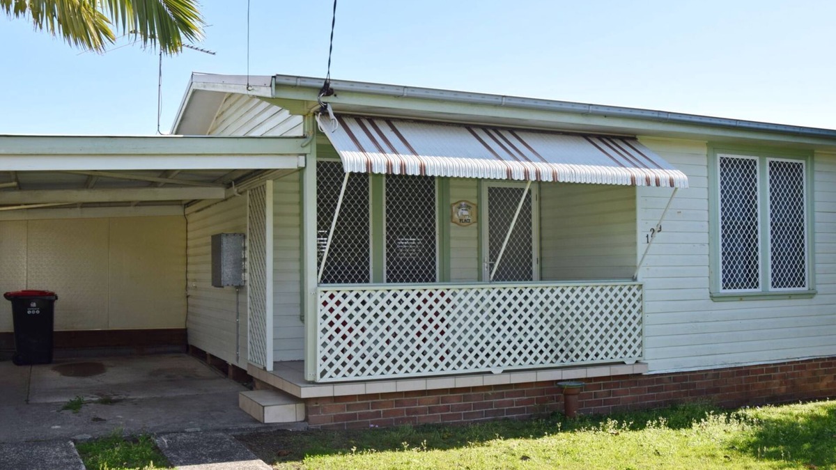 South West Rocks House | Sea Salt Cottage - Orginal 1950s cottage