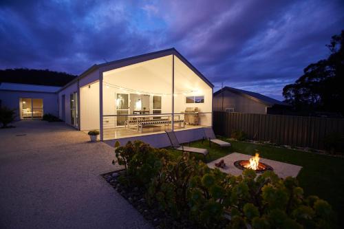 Bicheno House | Sea Salt Sun Beach House