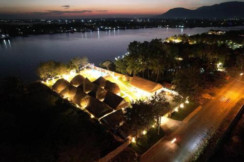 Kampot Hotel | SEA SAND RESORT