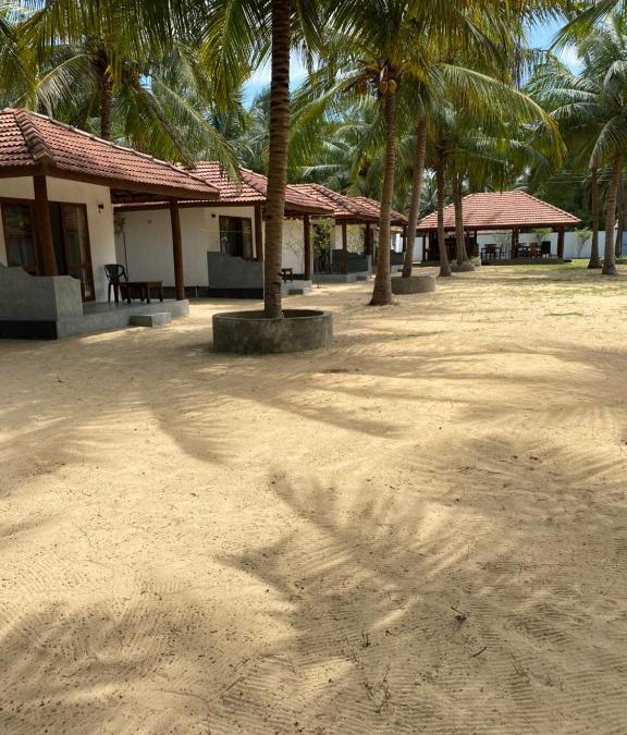Kudawa Hotel | Sea Sand Resort