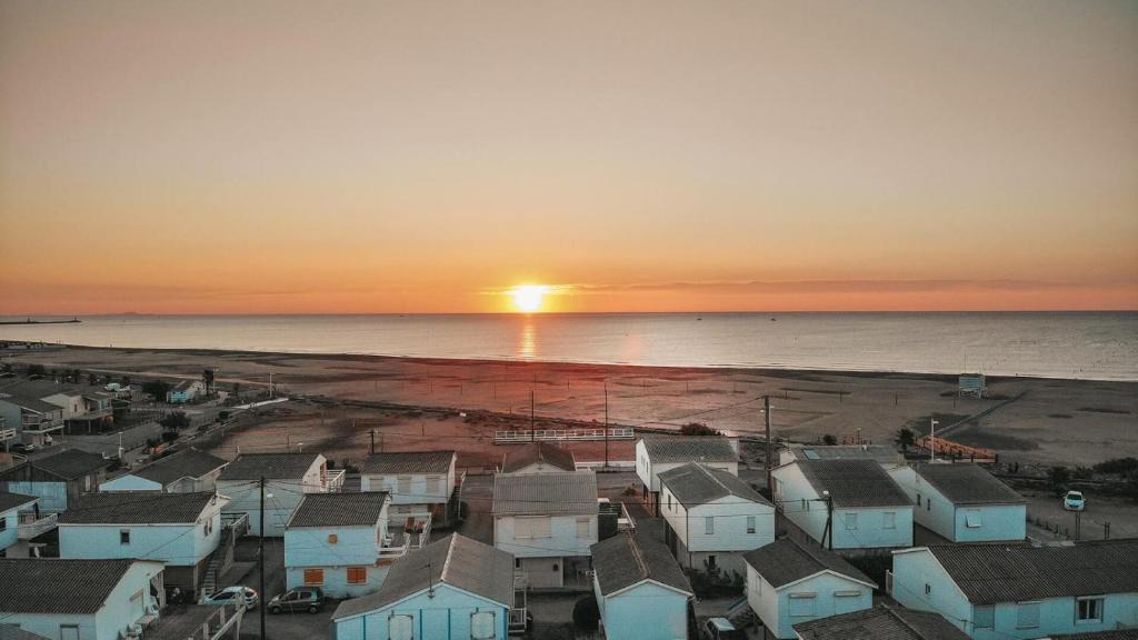 Sidi Ifni Ski Chalet | sea see ya