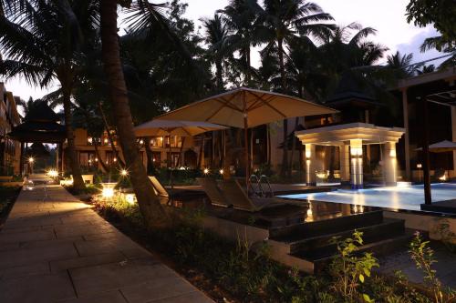 Neil Island Resort | Sea Shell Samssara