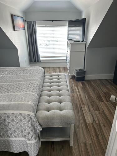 Old Orchard Beach House | Sea Shell