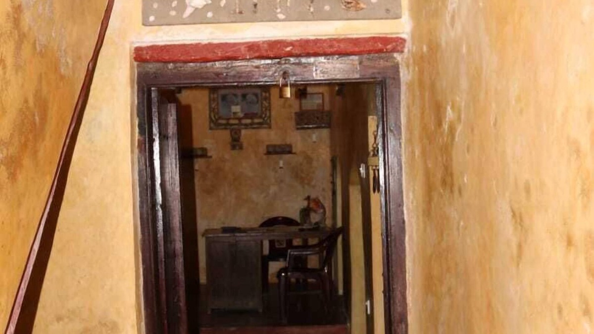 Lamu House | Sea Shells Inn