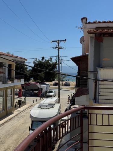 Paralia Ofryniou Apartment | Sea side 1