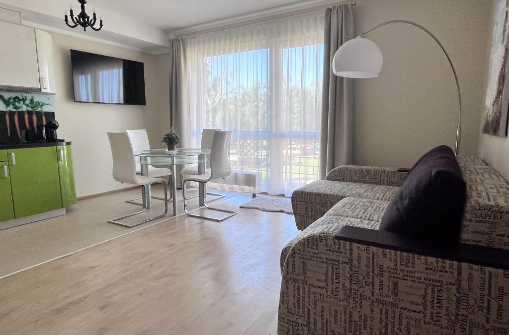 Pieriga Apartment | Sea Side apartment Zvejniekciems