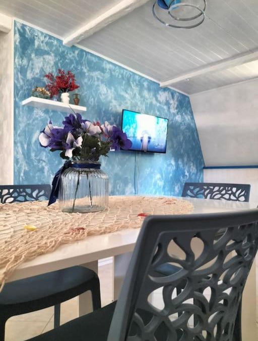 Rosapineta Apartment | Sea Side Attic