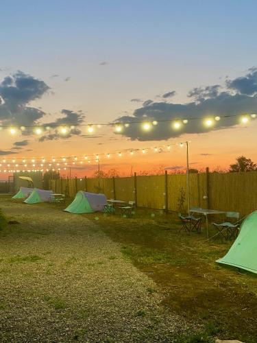 Vama Veche House | Sea Side Camping