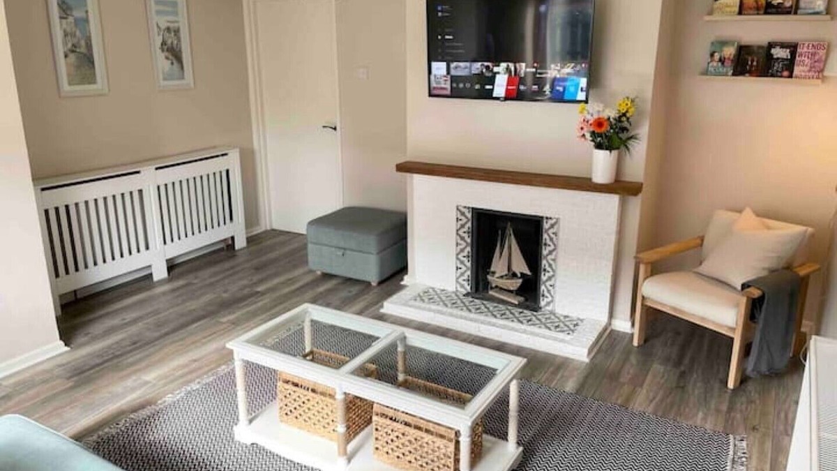 Portstewart Apartment | Sea Side Getaway in Portstewart