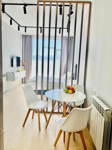 New Boulevard Apartment | Sea side studio