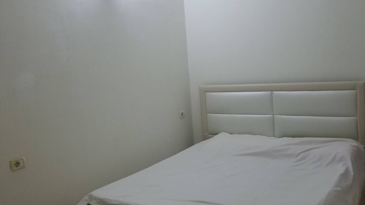 Golem Apartment | Sea-side/sun/vacation/adorable apartment.