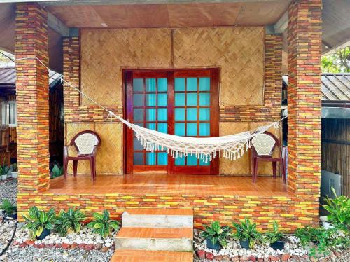 Lobo Cabin | Sea-Sky Blue Beach Resort at Malabrigo Lobo Batangas