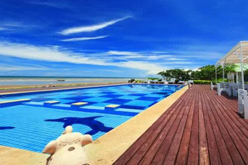 Hat Chao Samran Resort | Sea-Sky Resort
