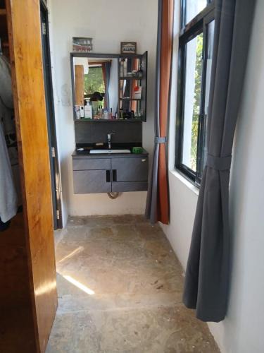 Shimoni Apartment | Sea Soul Sanctuary
