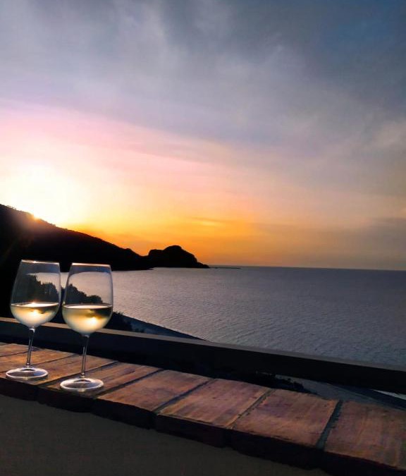 Sant'Ambrogio House | Sea Sound House