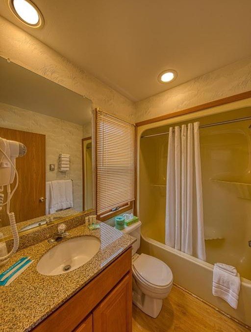 South Beach Haven Hotel | Sea Spray Motel