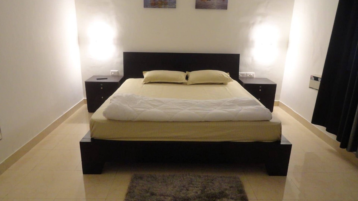 Varca Apartment | Sea star apartment