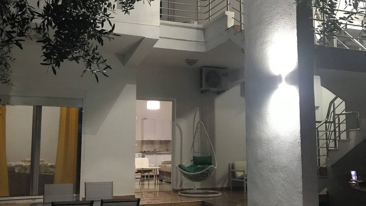 Ulcinj Apartment | Sea Star Apartments
