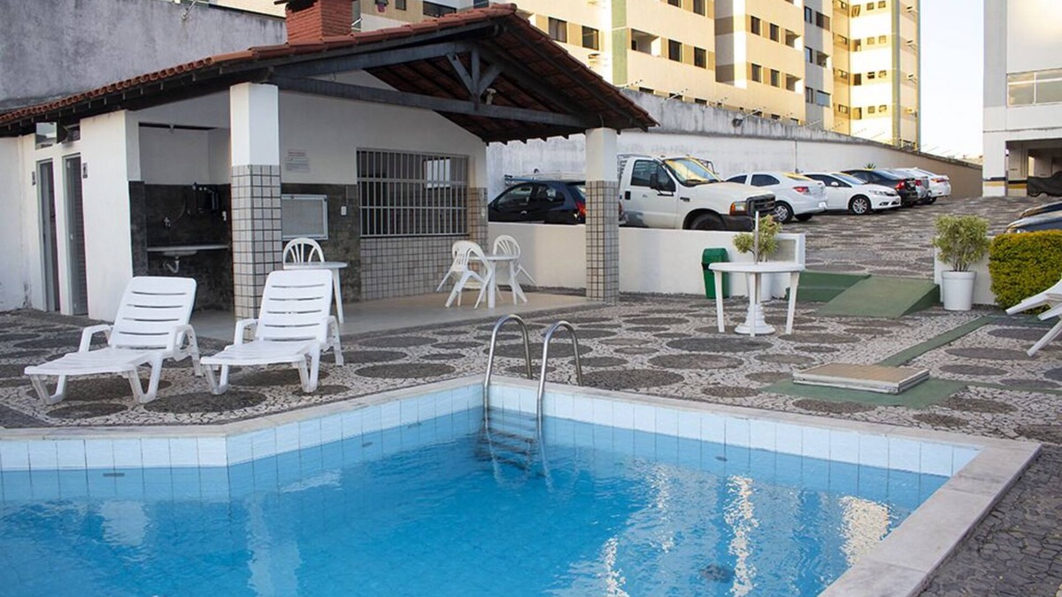 Armacao Apartment | SEA STIEP APARTMENT