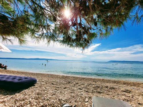 Tucepi Apartment | Sea & Sun apartments Tučepi