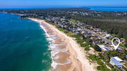 Noraville House | Sea & Sun Beach House