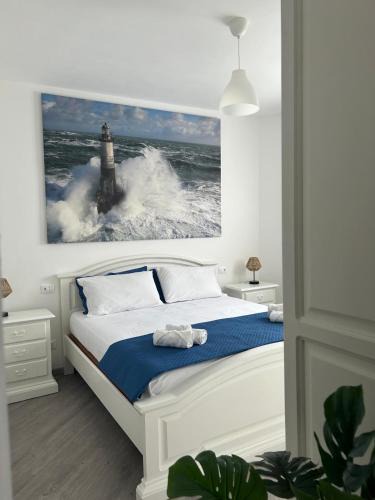 Luni Mare Apartment | SEA&SUN House