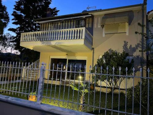 Asprovalta House | Sea & Sun Retreat